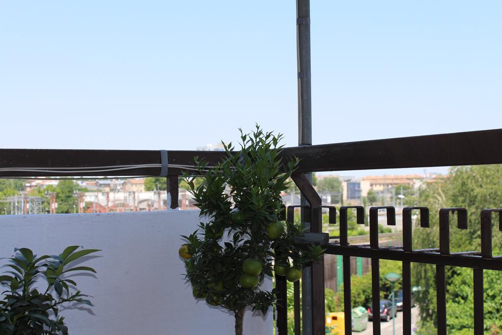 Venice H.S.Garden Маргера Экстерьер фото